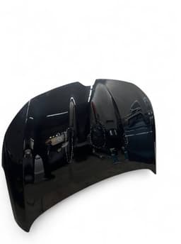 RENAULT 651004534R 651006270R Bonnet RENAULT MEGANE IV (B9A/M) (2015-) — thumbnail 2