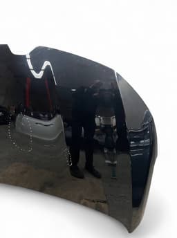 RENAULT 651004534R 651006270R Bonnet RENAULT MEGANE IV (B9A/M) (2015-) — thumbnail 5