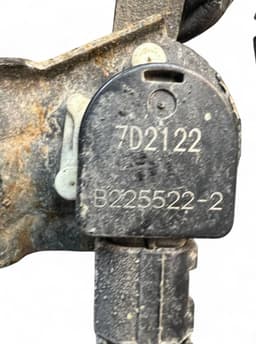 SUBARU 84031AL000 Suspension level sensor rear left SUBARU LEGACY VI / Outback (2014-2019) — thumbnail 6
