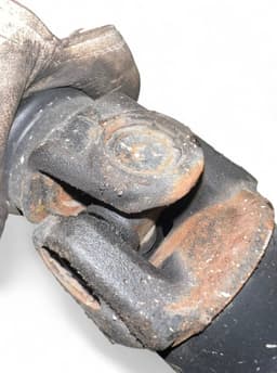 SUBARU 27111AL051 Propeller Shaft Complete SUBARU LEGACY VI / Outback (2014-2019) — thumbnail 5