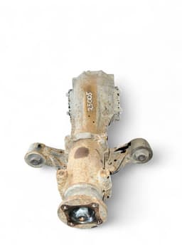 SUBARU 27011AB161 27011AB161 Rear axle differential SUBARU LEGACY VI / Outback (2014-2019) — thumbnail 3
