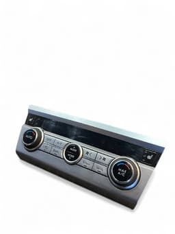 SUBARU 72311AL130 Heater control panel SUBARU LEGACY VI / Outback (2014-2019) — thumbnail 1