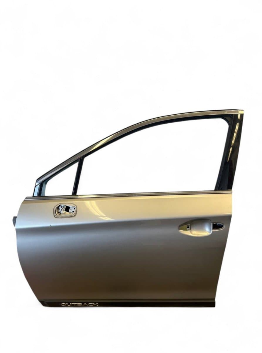 SUBARU 60009AL0309P Door Front Left SUBARU LEGACY VI / Outback (2014-2019)