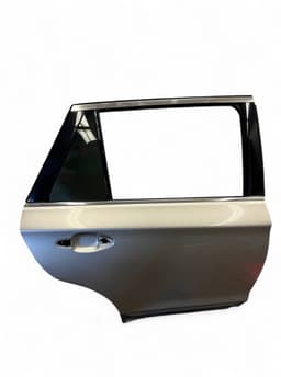 SUBARU 60409AL0209P Door Rear Right SUBARU LEGACY VI / Outback (2014-2019) — thumbnail 4