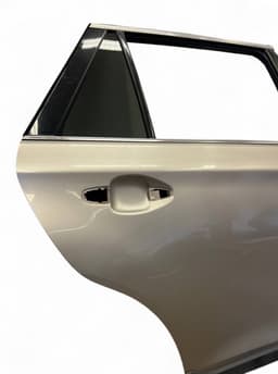 SUBARU 60409AL0209P Door Rear Right SUBARU LEGACY VI / Outback (2014-2019) — thumbnail 5
