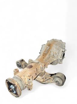 SUBARU 27011AB161 27011AB161 Rear axle differential SUBARU LEGACY VI / Outback (2014-2019) — thumbnail 2