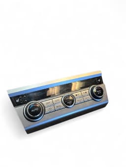 SUBARU 72311AL130 Heater control panel SUBARU LEGACY VI / Outback (2014-2019) — thumbnail 3