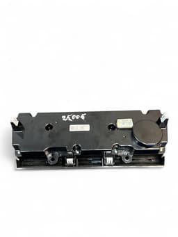 SUBARU 72311AL130 Heater control panel SUBARU LEGACY VI / Outback (2014-2019) — thumbnail 4