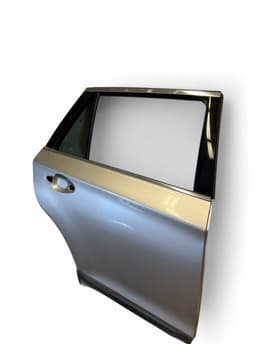 SUBARU 60409AL0209P Door Rear Right SUBARU LEGACY VI / Outback (2014-2019) — thumbnail 2