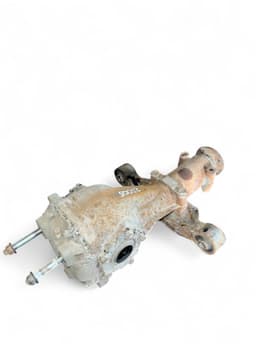 SUBARU 27011AB161 27011AB161 Rear axle differential SUBARU LEGACY VI / Outback (2014-2019) — thumbnail 5