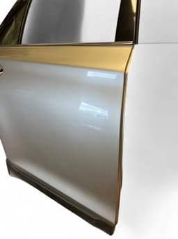 SUBARU 60409AL0209P Door Rear Right SUBARU LEGACY VI / Outback (2014-2019) — thumbnail 8