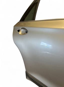 SUBARU 60409AL0209P Door Rear Right SUBARU LEGACY VI / Outback (2014-2019) — thumbnail 7