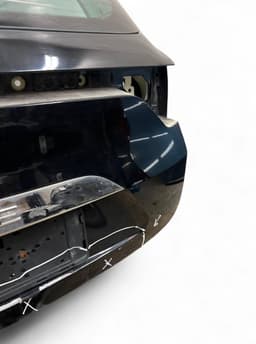 RENAULT 901529849R Bootlid / tailgate RENAULT MEGANE IV (B9A/M) (2015-) — thumbnail 8