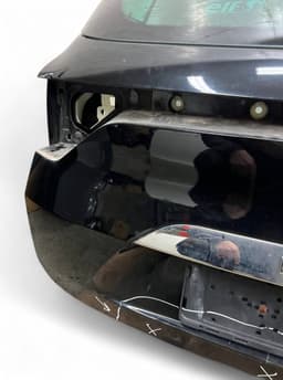 RENAULT 901529849R Bootlid / tailgate RENAULT MEGANE IV (B9A/M) (2015-) — thumbnail 6