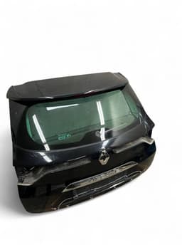 RENAULT 901529849R Bootlid / tailgate RENAULT MEGANE IV (B9A/M) (2015-) — thumbnail 2