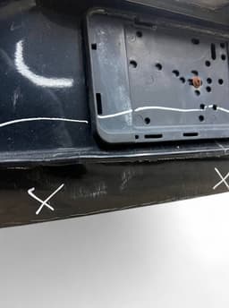 RENAULT 901529849R Bootlid / tailgate RENAULT MEGANE IV (B9A/M) (2015-) — thumbnail 9