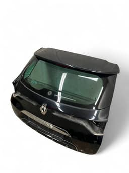 RENAULT 901529849R Bootlid / tailgate RENAULT MEGANE IV (B9A/M) (2015-) — thumbnail 3