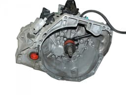 RENAULT TL4071 Gearbox RENAULT MEGANE III (DZ/BZ/KZ) (2008-2016) — thumbnail 2