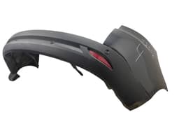 RENAULT 850160002R 850170002R 850B20004R 0001037277 0001037277 0001037278 Rear bumper RENAULT MEGANE III (DZ/BZ/KZ) (2008-2016) — thumbnail 6