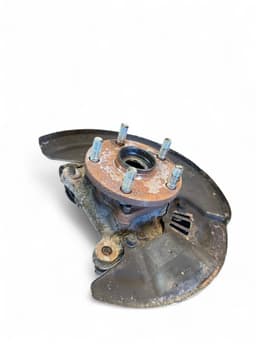 SUBARU 28313AL000 Wheel bearing housing front right SUBARU LEGACY VI / Outback (2014-2019) — thumbnail 4