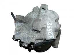 RENAULT 447160-6893 AC / aircon Compressor RENAULT MEGANE III (DZ/BZ/KZ) (2008-2016) — thumbnail 4