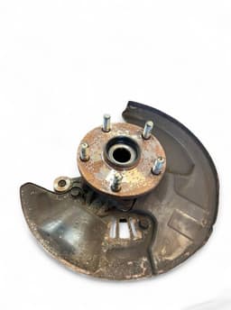 SUBARU 28313AL000 Wheel bearing housing front right SUBARU LEGACY VI / Outback (2014-2019) — thumbnail 5