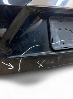RENAULT 901529849R Bootlid / tailgate RENAULT MEGANE IV (B9A/M) (2015-) — thumbnail 10