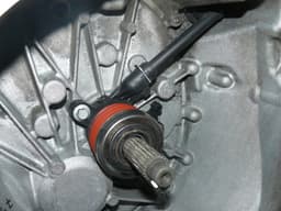 RENAULT TL4071 Gearbox RENAULT MEGANE III (DZ/BZ/KZ) (2008-2016) — thumbnail 3