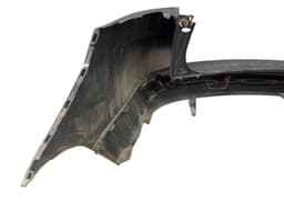 RENAULT 850160002R 850170002R 850B20004R 0001037277 0001037277 0001037278 Rear bumper RENAULT MEGANE III (DZ/BZ/KZ) (2008-2016) — thumbnail 10