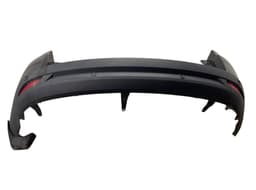 RENAULT 850160002R 850170002R 850B20004R 0001037277 0001037277 0001037278 Rear bumper RENAULT MEGANE III (DZ/BZ/KZ) (2008-2016) — thumbnail 4
