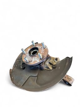 SUBARU 28313AL000 Wheel bearing housing front right SUBARU LEGACY VI / Outback (2014-2019) — thumbnail 6