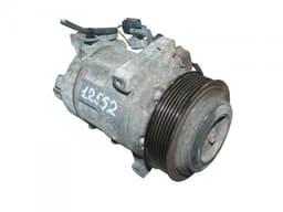 RENAULT 447160-6893 AC / aircon Compressor RENAULT MEGANE III (DZ/BZ/KZ) (2008-2016) — thumbnail 1