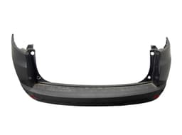 RENAULT 850160002R 850170002R 850B20004R 0001037277 0001037277 0001037278 Rear bumper RENAULT MEGANE III (DZ/BZ/KZ) (2008-2016) — thumbnail 1