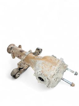 SUBARU 27011AB161 27011AB161 Rear axle differential SUBARU LEGACY VI / Outback (2014-2019) — thumbnail 7