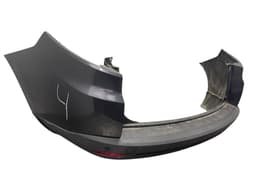 RENAULT 850160002R 850170002R 850B20004R 0001037277 0001037277 0001037278 Rear bumper RENAULT MEGANE III (DZ/BZ/KZ) (2008-2016) — thumbnail 2
