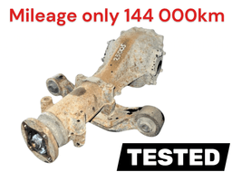 SUBARU 27011AB161 27011AB161 Rear axle differential SUBARU LEGACY VI / Outback (2014-2019) — thumbnail 1