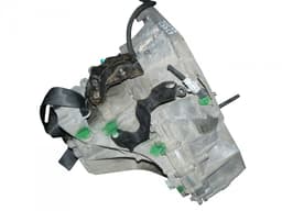 RENAULT TL4071 Gearbox RENAULT MEGANE III (DZ/BZ/KZ) (2008-2016) — thumbnail 4