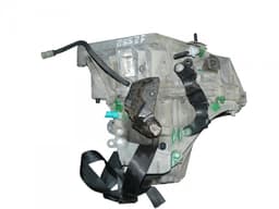 RENAULT TL4071 Gearbox RENAULT MEGANE III (DZ/BZ/KZ) (2008-2016) — thumbnail 5