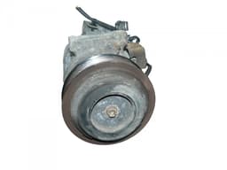 RENAULT 447160-6893 AC / aircon Compressor RENAULT MEGANE III (DZ/BZ/KZ) (2008-2016) — thumbnail 2