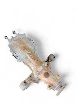 SUBARU 27011AB161 27011AB161 Rear axle differential SUBARU LEGACY VI / Outback (2014-2019) — thumbnail 4