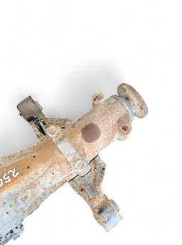 SUBARU 27011AB161 27011AB161 Rear axle differential SUBARU LEGACY VI / Outback (2014-2019) — thumbnail 9