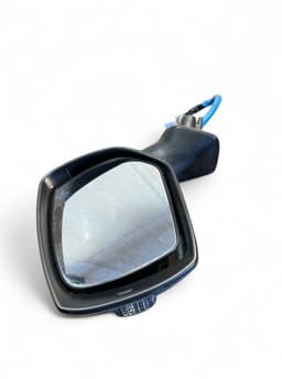 SUBARU 91036AL322 91039AJ490 Mirror left SUBARU LEGACY VI / Outback (2014-2019) — thumbnail 3