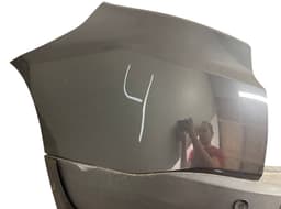 RENAULT 850160002R 850170002R 850B20004R 0001037277 0001037277 0001037278 Rear bumper RENAULT MEGANE III (DZ/BZ/KZ) (2008-2016) — thumbnail 8