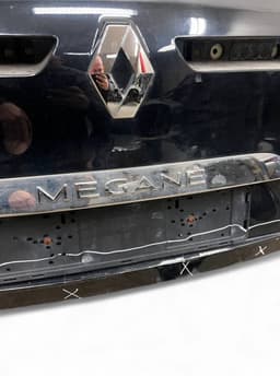 RENAULT 901529849R Bootlid / tailgate RENAULT MEGANE IV (B9A/M) (2015-) — thumbnail 7