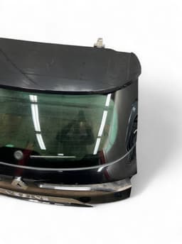 RENAULT 901529849R Bootlid / tailgate RENAULT MEGANE IV (B9A/M) (2015-) — thumbnail 4