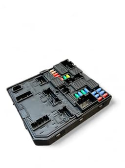 RENAULT 284B66727R Body control module (BCM) RENAULT MEGANE IV (B9A/M) (2015-) — thumbnail 3