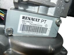 RENAULT PW22BD0222Q Power steering pump RENAULT MEGANE III (DZ/BZ/KZ) (2008-2016) — thumbnail 4