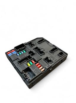 RENAULT 284B66727R Body control module (BCM) RENAULT MEGANE IV (B9A/M) (2015-) — thumbnail 1