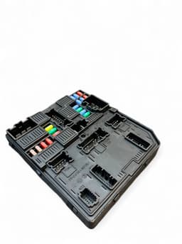 RENAULT 284B66727R Body control module (BCM) RENAULT MEGANE IV (B9A/M) (2015-) — thumbnail 2