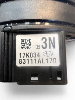 SUBARU 83111AL170 83196SG010 Steering wheel slip ring / squib SUBARU LEGACY VI / Outback (2014-2019) — thumbnail 8